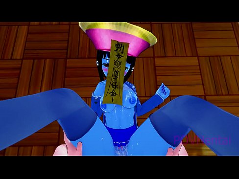 ❤️ Undead msichana monster Video ya ngono ️❤
